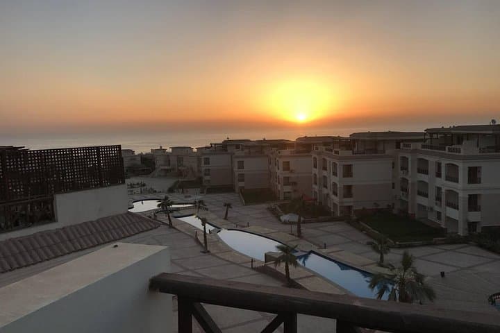 Ain El Sokhna Day Trip from Cairo: Relax on the Red Sea photo 4