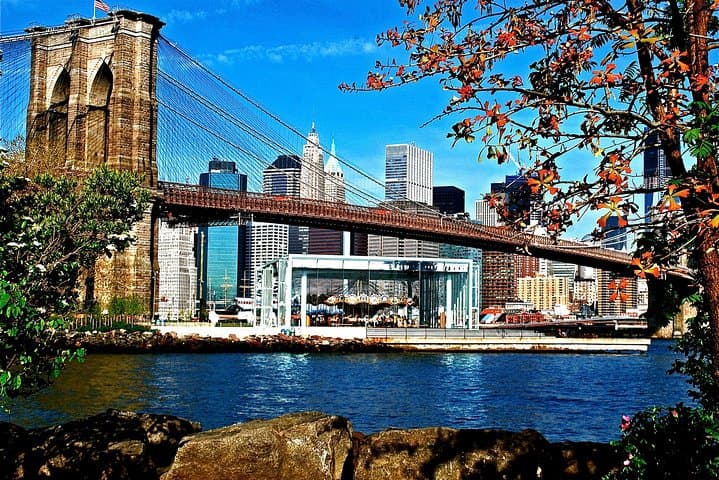 Private Manhattan & Brooklyn Full-Day Driving Tour — Custom Guided NYC Sightseeing photo 3