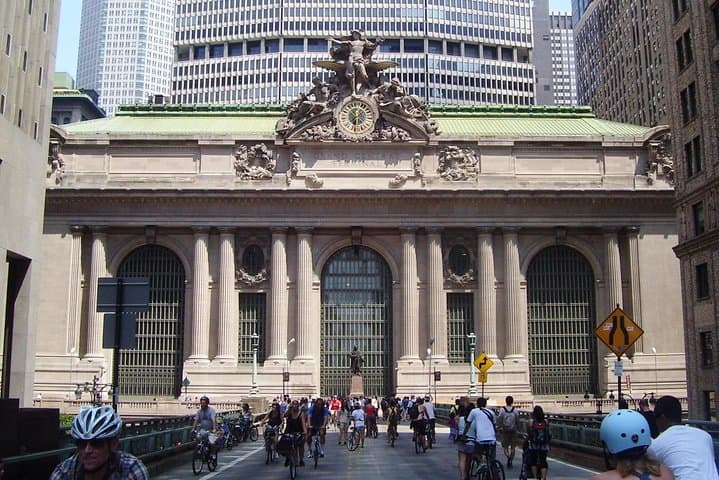 Private Manhattan & Brooklyn Full-Day Driving Tour — Custom Guided NYC Sightseeing photo 5