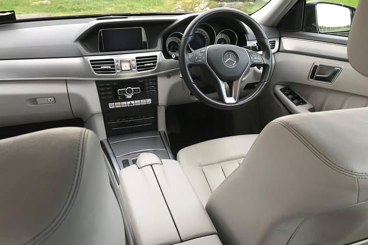 Galway to Dublin Private Transfer: Scenic Door-to-Door Drive with Stops photo 3