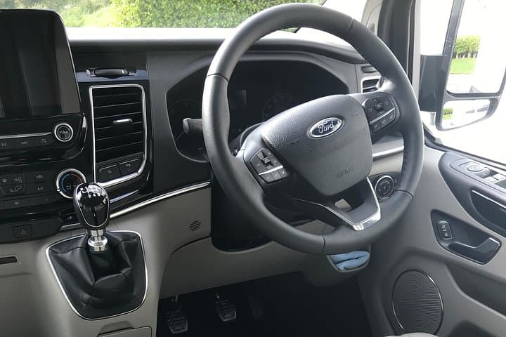Galway to Dublin Private Transfer: Scenic Door-to-Door Drive with Stops photo 4