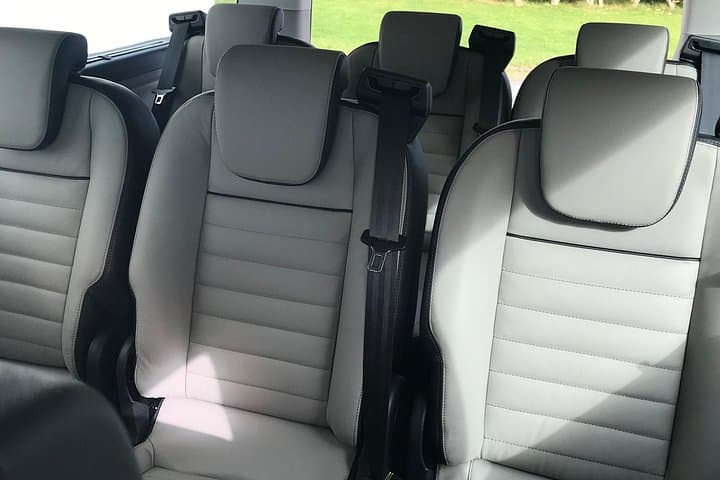 Galway to Dublin Private Transfer: Scenic Door-to-Door Drive with Stops photo 5