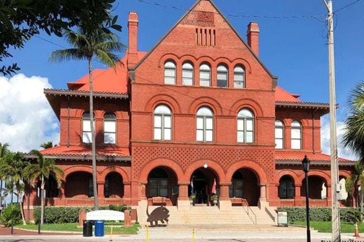 Private Southernmost Key West Walking Tour: History, Culture & Key Lime Pie