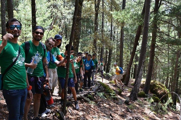 La Pirámide Park Walk: Explore the Sierra Madre Occidental Near Durango photo 4