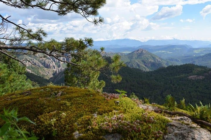 La Pirámide Park Walk: Explore the Sierra Madre Occidental Near Durango photo 5