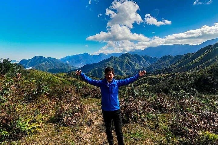 Sapa Off the Beaten Path: 4-Day Hmong & Red Dao Trek with Homestays photo 4