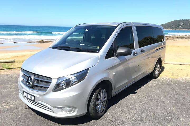 Private Day Tour to the 12 Apostles on the Great Ocean Road photo 2