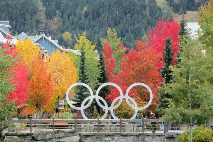 Exploring British Columbia’s Sea-to-Sky Corridor: A Full Day Mountain Tour from Vancouver to Squamish