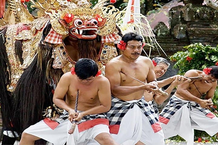 Bali Round Trip: 5-Day Island Highlights — Temples, Volcanoes & Beaches photo 5