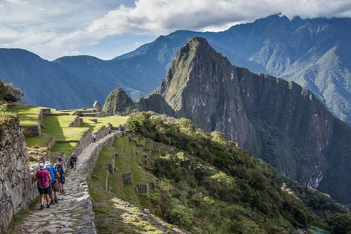 Short Inca Trail 2-Day Trek to Machu Picchu: Highlights, Planning & Tips