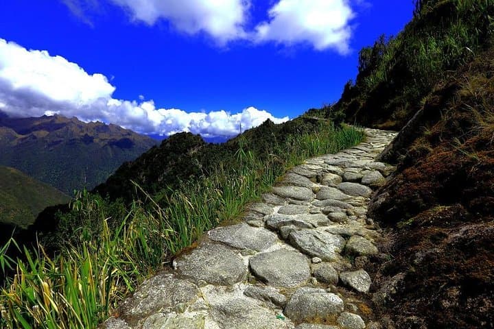 Short Inca Trail 2-Day Trek to Machu Picchu: Highlights, Planning & Tips photo 2