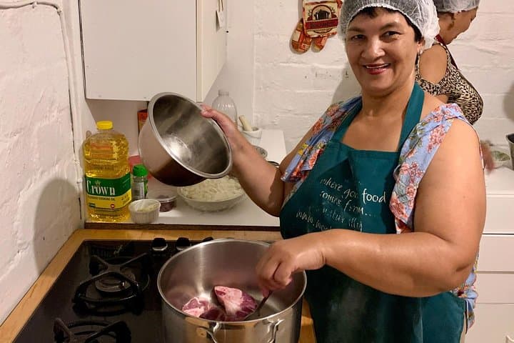 Private Cape Malay Cooking Class in Manenberg — Learn Traditional Dishes in a Local Home photo 5