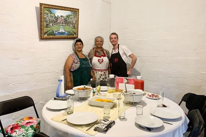 Private Cape Malay Cooking Class in Manenberg — Learn Traditional Dishes in a Local Home photo 4