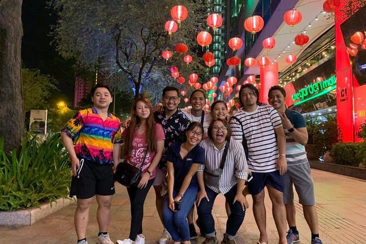 Scooter Through Saigon: Chinatown, Ghost Beliefs & Night Markets photo 4
