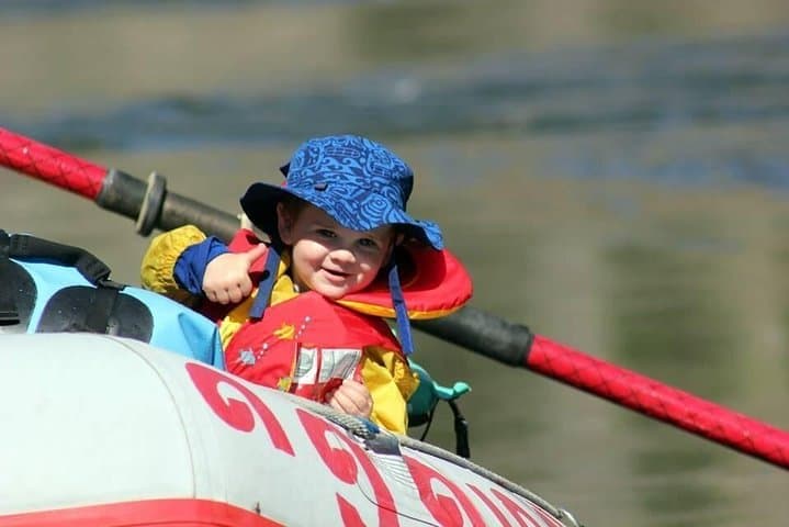 Trishuli River Rafting: Full-Day Whitewater Adventure from Kathmandu photo 2