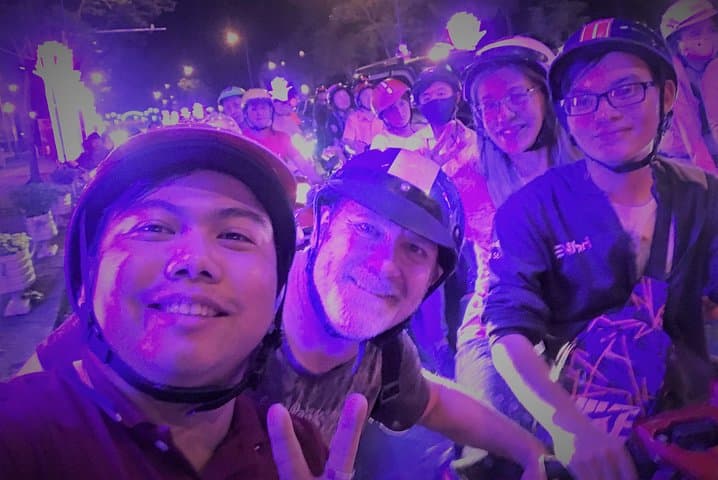 Scooter Through Saigon: Chinatown, Ghost Beliefs & Night Markets photo 5