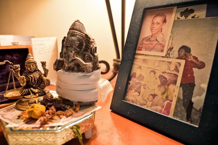 Private NYC Cooking Class in East Harlem: Soul, Tamil & Caribbean Home Cooking photo 4