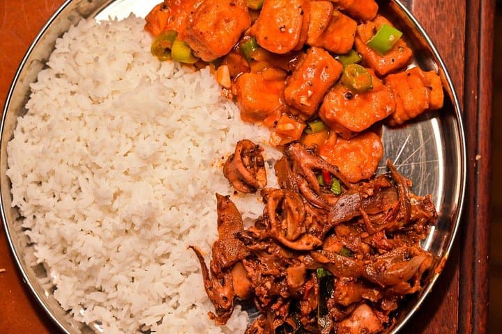 Private NYC Cooking Class in East Harlem: Soul, Tamil & Caribbean Home Cooking photo 3