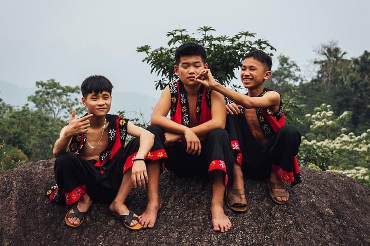 Ha Giang Loop Motorbike Tour – 3D/3N Easy Rider Adventure photo 3