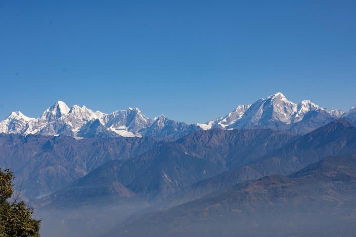 Changu Narayan to Nagarkot Day Hike: Sunrise Ridge Walk Above Kathmandu Valley photo 3