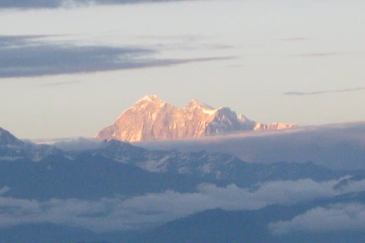 4-Day Chisapani–Nagarkot–Dhulikhel Short Trek from Kathmandu: Sunrise, Forests & Village Life photo 1