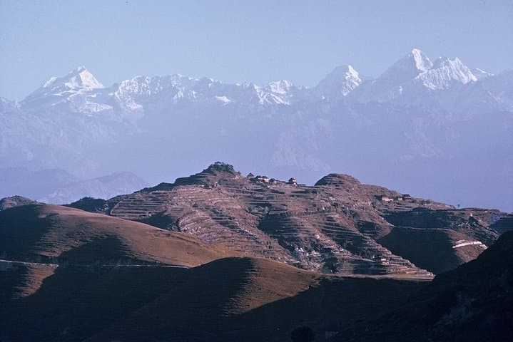 4-Day Chisapani–Nagarkot–Dhulikhel Short Trek from Kathmandu: Sunrise, Forests & Village Life photo 3