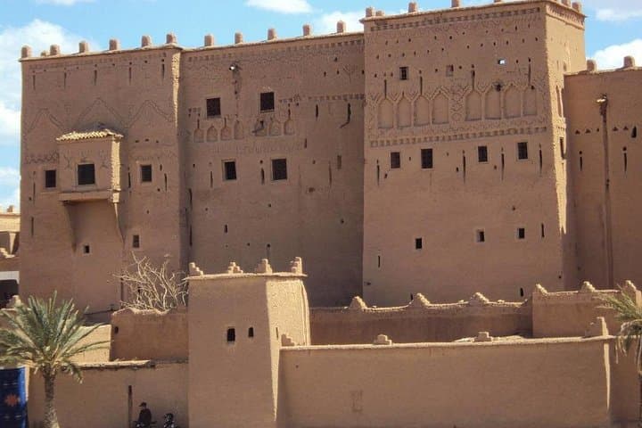 Agadir to Merzouga: 4-Day Sahara Dunes Adventure to Erg Chebbi photo 3