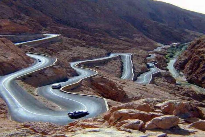 Agadir to Merzouga: 4-Day Sahara Dunes Adventure to Erg Chebbi photo 4