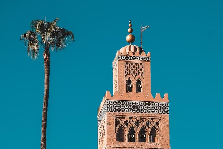 Imperial Cities to Sahara: 8-Day Morocco Desert and Kasbahs Tour photo 5