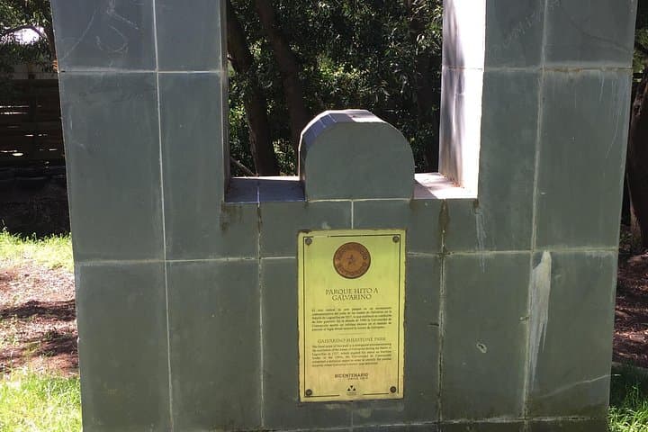 Coastal Coronel & Lota: Beaches, Coal Mines and Isidora Park Day Tour photo 3