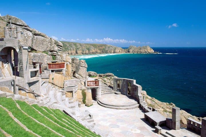Explore Poldark Filming Locations: Private Full-Day Tour from Cornwall photo 3