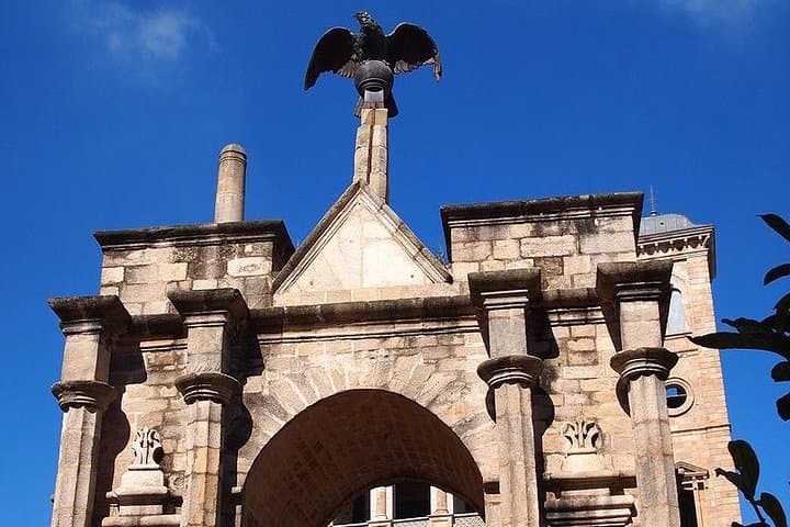 Antananarivo Two-Palace Day Trip: Ambohimanga & The Rova photo 2