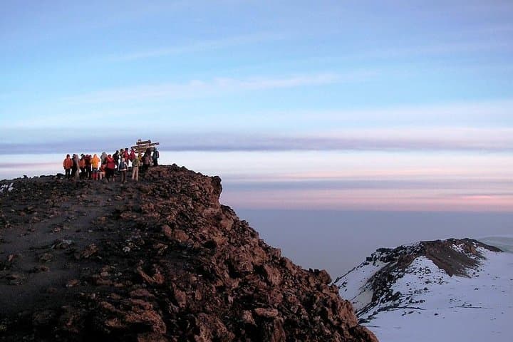 Mount Kilimanjaro Marangu Route — 5-Day Guide to Uhuru Peak photo 4