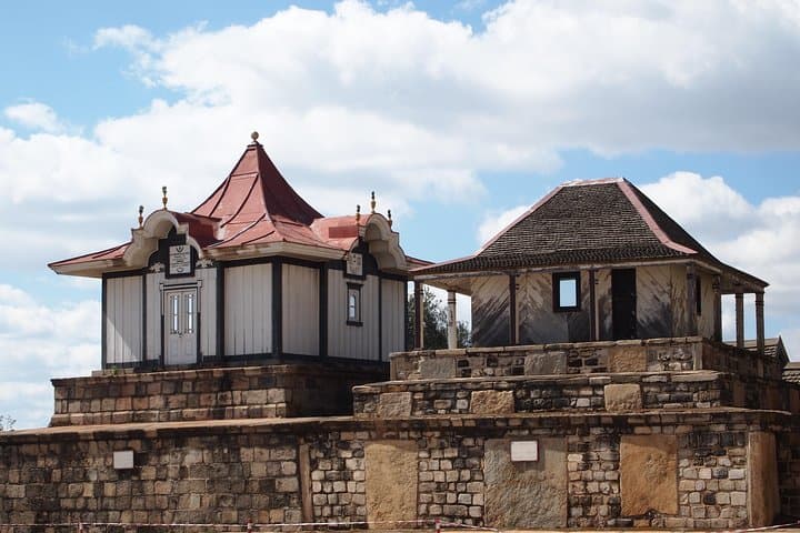 Antananarivo Two-Palace Day Trip: Ambohimanga & The Rova photo 3