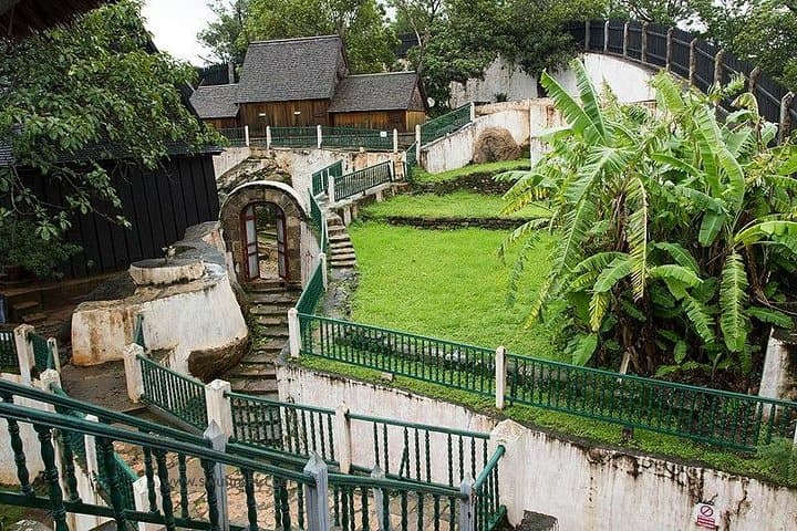 Antananarivo Two-Palace Day Trip: Ambohimanga & The Rova photo 4