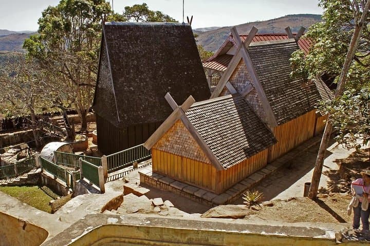 Antananarivo Two-Palace Day Trip: Ambohimanga & The Rova photo 5