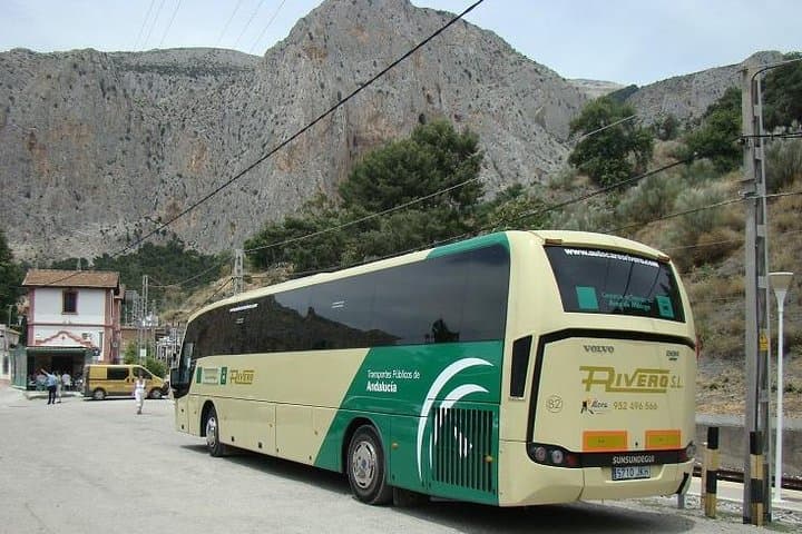 Caminito del Rey by Train from Seville — El Chorro Gorge Walk and Gorge History photo 4