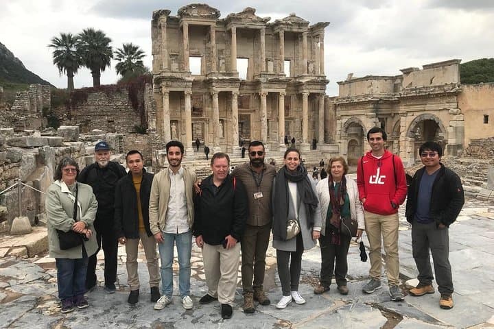 Istanbul to Ephesus Day Trip by Air: Full-Day Guided Tour with Lunch photo 3