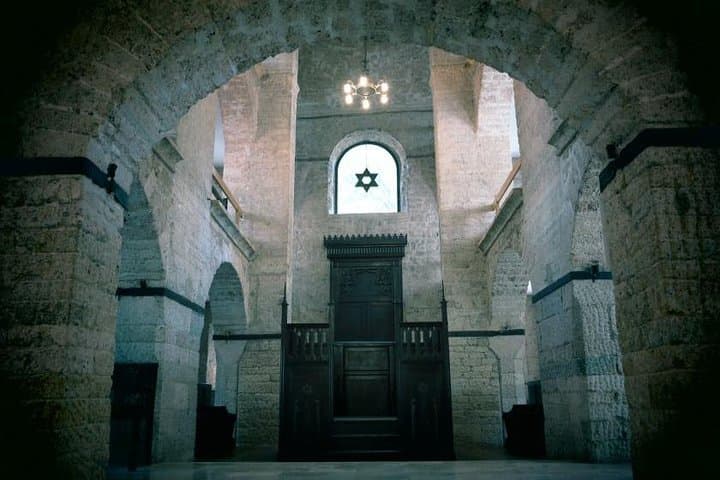 Walking the Jewish Heritage of Sarajevo: Sephardic Streets & Synagogues photo 2