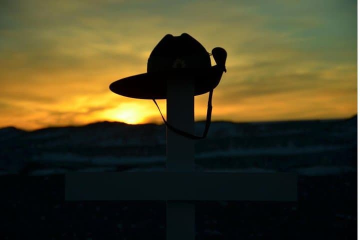 Walking the Somme: Full-Day Australian Battlefields Tour from Amiens
