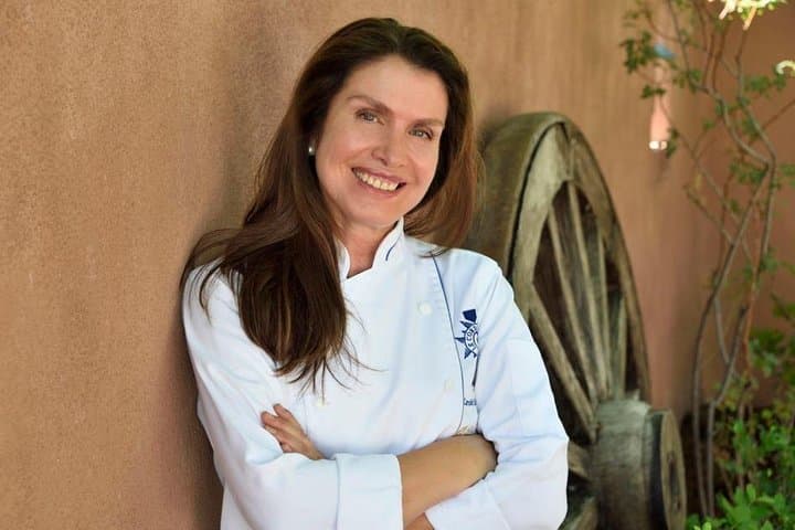 Santa Fe Gourmet Brunch with Chef Carolina — Garden Brunch & Local Flavors photo 2