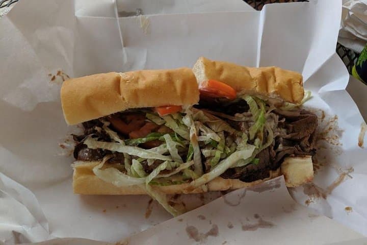 Bywater Walking Tour: Food, Street Art, and Plessy v. Ferguson History in New Orleans photo 3
