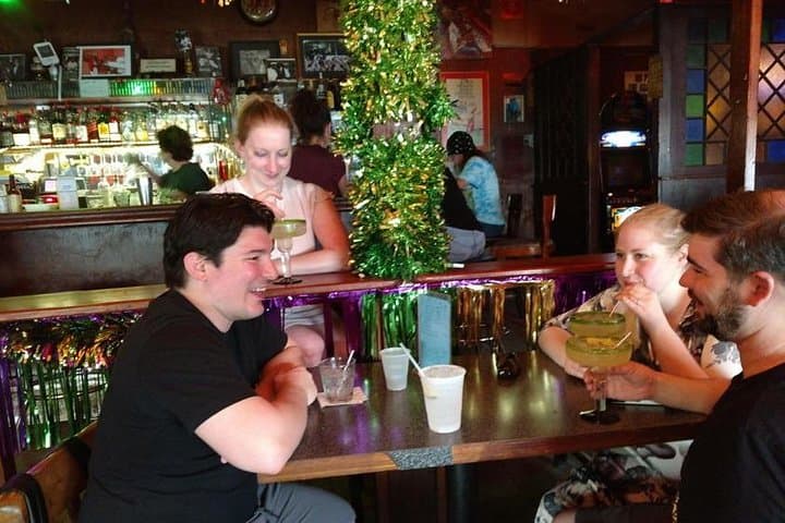 Bywater Walking Tour: Food, Street Art, and Plessy v. Ferguson History in New Orleans photo 6