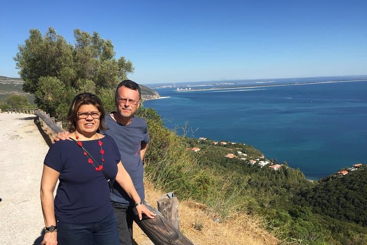 Arrábida Wine Tasting & Coastal View Private Half-Day Tour photo 5