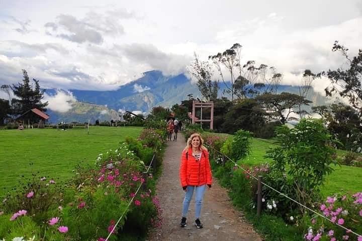Baños Two-Day Jungle Adventure: Rafting, Canyoning, Canopy & 100m Bungee photo 5