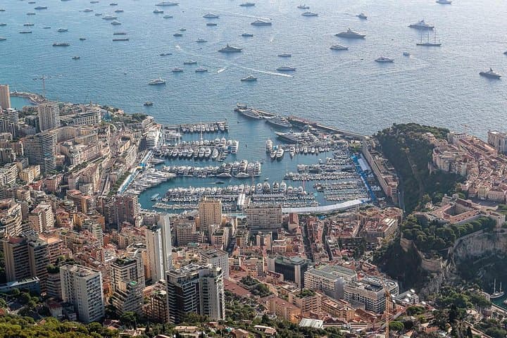 Cannes to Monaco and Eze: Private Day Trip from Cannes photo 3