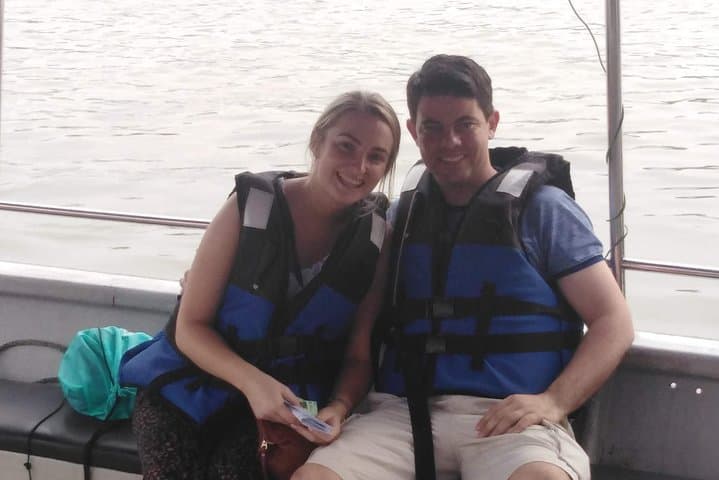 Kuala Selangor Firefly Boat Tour — Private Evening Trip from Kuala Lumpur photo 5