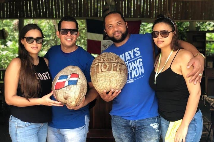 Safari Folie — Authentic Countryside Tour from Punta Cana