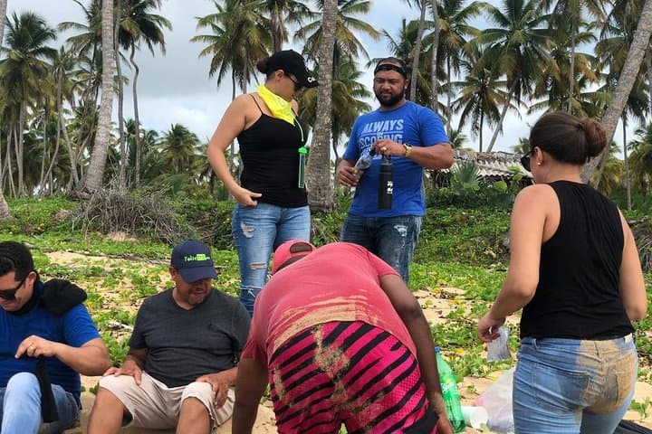 Safari Folie — Authentic Countryside Tour from Punta Cana photo 3