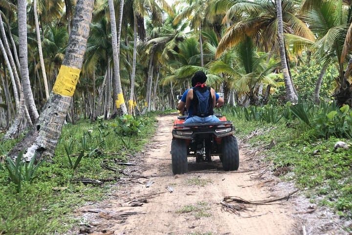 Safari Folie — Authentic Countryside Tour from Punta Cana photo 4